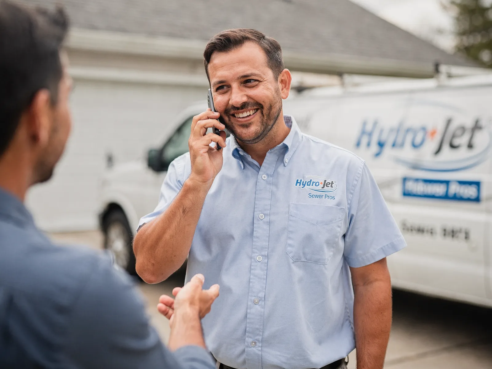 Hydro Jetting Near Me Plymouth Meeting, PA FAQs